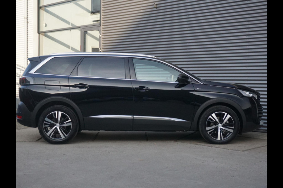 Peugeot 5008 1.2 Hybrid GT