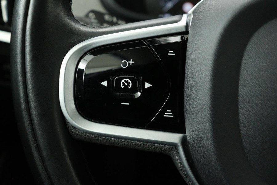 Volvo V90 2.0 T6 Recharge AWD Inscription | Trekhaak | Leder | Stoel & stuurverwarming | Adaptive cruise | Kinderzitjes | Camera | PHEV