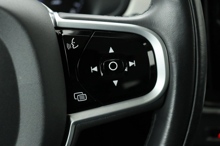 Volvo V90 2.0 T6 Recharge AWD Inscription | Trekhaak | Leder | Stoel & stuurverwarming | Adaptive cruise | Kinderzitjes | Camera | PHEV