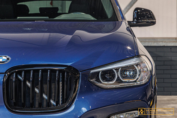 BMW X4 XDrive20i High Executive|M-sport|Camera|Dealer onder