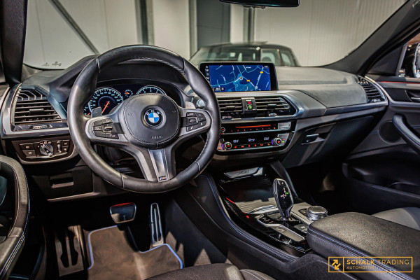 BMW X4 XDrive20i High Executive|M-sport|Camera|Dealer onder