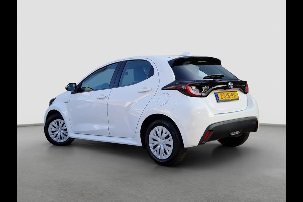 Toyota Yaris 1.5 Hybrid Active | Navi | Apple Carplay / Android Auto | Camera | Stoelverwarming | Cruise |