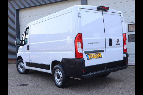 Fiat Ducato 2.2 MultiJet 120pk Euro 6 - L1H1 - New Model - Camera - Apple Carplay