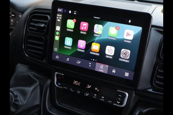 Fiat Ducato 2.2 MultiJet 120pk Euro 6 - L1H1 - New Model - Camera - Apple Carplay