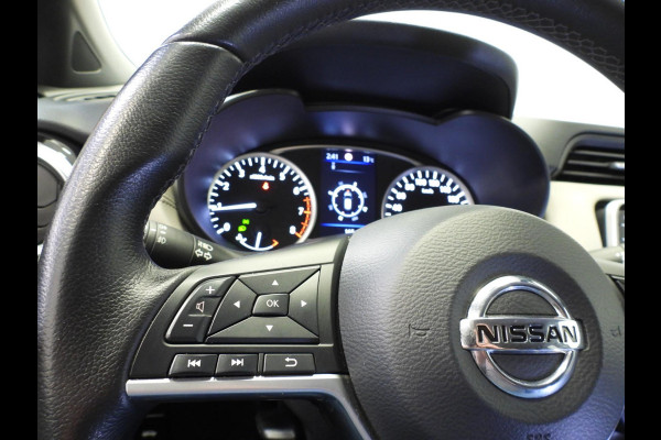 Nissan Micra 1.0 IG-T N-Design NAVI/AIRCO/BOSE/PDC!