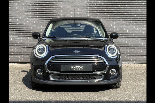 MINI Cooper 1.5 Chili | Sportstoel | LED| Comfort Access | Apple CarPlay | MINI Visual Boost