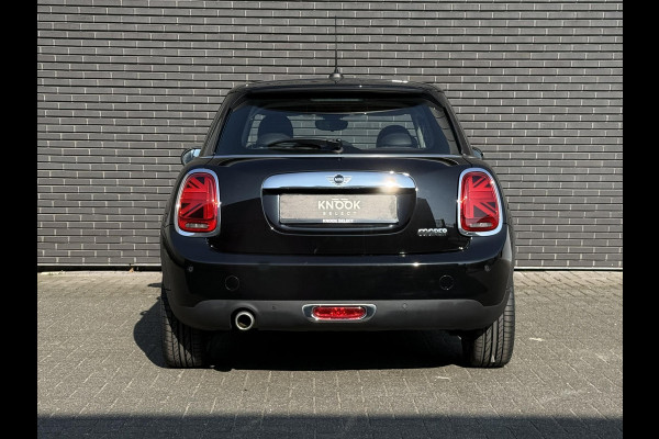 MINI Cooper 1.5 Chili | Sportstoel | LED| Comfort Access | Apple CarPlay | MINI Visual Boost