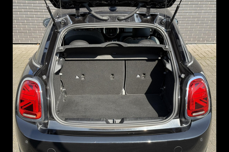 MINI Cooper 1.5 Chili | Sportstoel | LED| Comfort Access | Apple CarPlay | MINI Visual Boost
