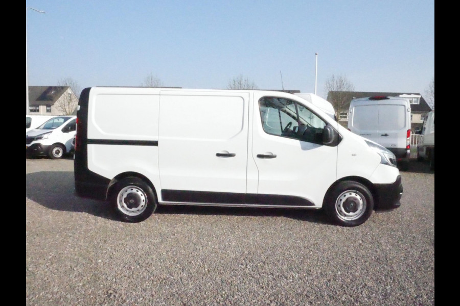 Renault Trafic 2.0 dCi 120PK L1H1 Airco met inrichting