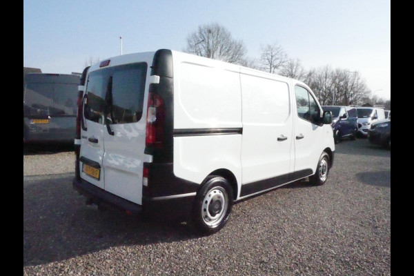 Renault Trafic 2.0 dCi 120PK L1H1 Airco met inrichting