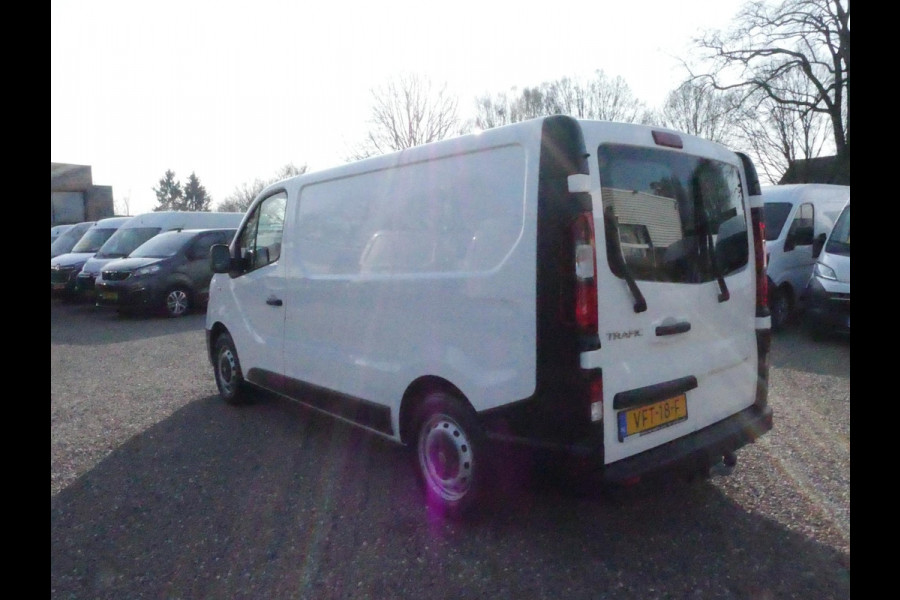 Renault Trafic 2.0 dCi 120PK L1H1 Airco met inrichting