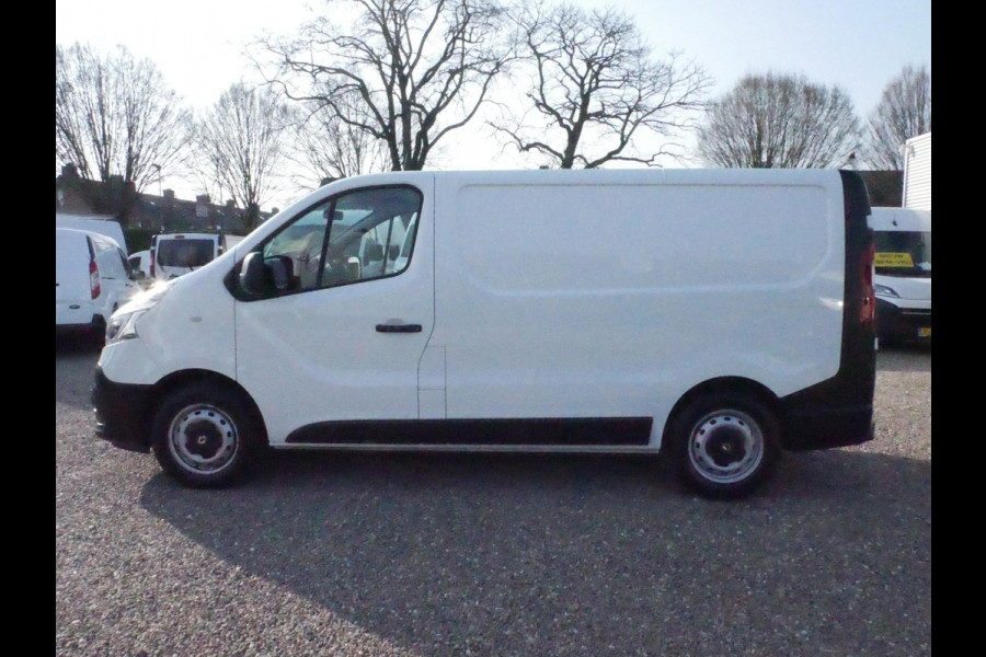 Renault Trafic 2.0 dCi 120PK L1H1 Airco met inrichting