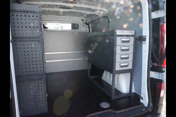 Renault Trafic 2.0 dCi 120PK L1H1 Airco met inrichting