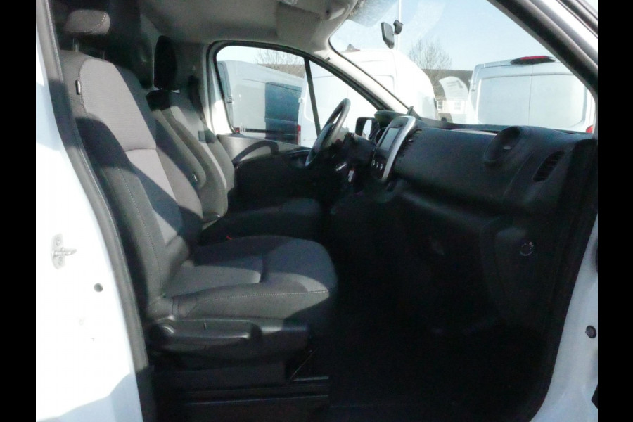 Renault Trafic 2.0 dCi 120PK L1H1 Airco met inrichting
