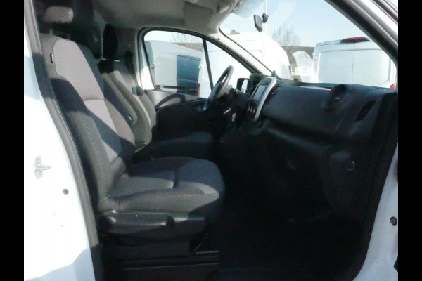 Renault Trafic 2.0 dCi 120PK L1H1 Airco met inrichting