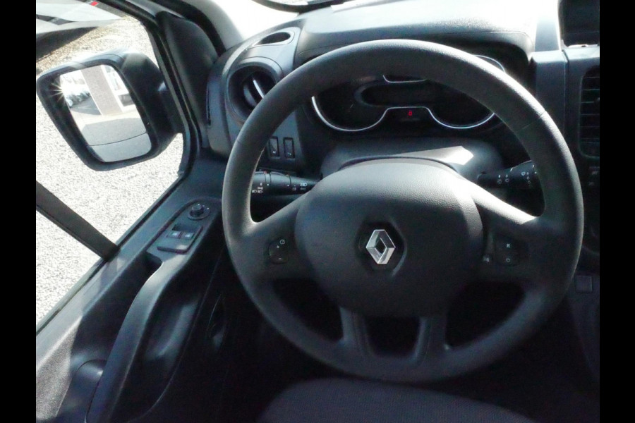 Renault Trafic 2.0 dCi 120PK L1H1 Airco met inrichting
