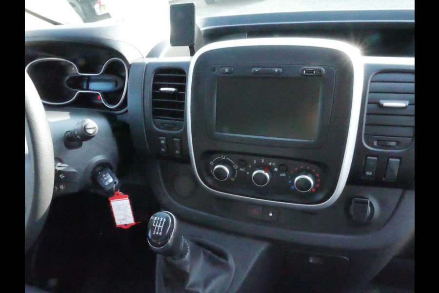 Renault Trafic 2.0 dCi 120PK L1H1 Airco met inrichting