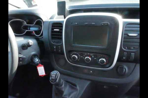 Renault Trafic 2.0 dCi 120PK L1H1 Airco met inrichting