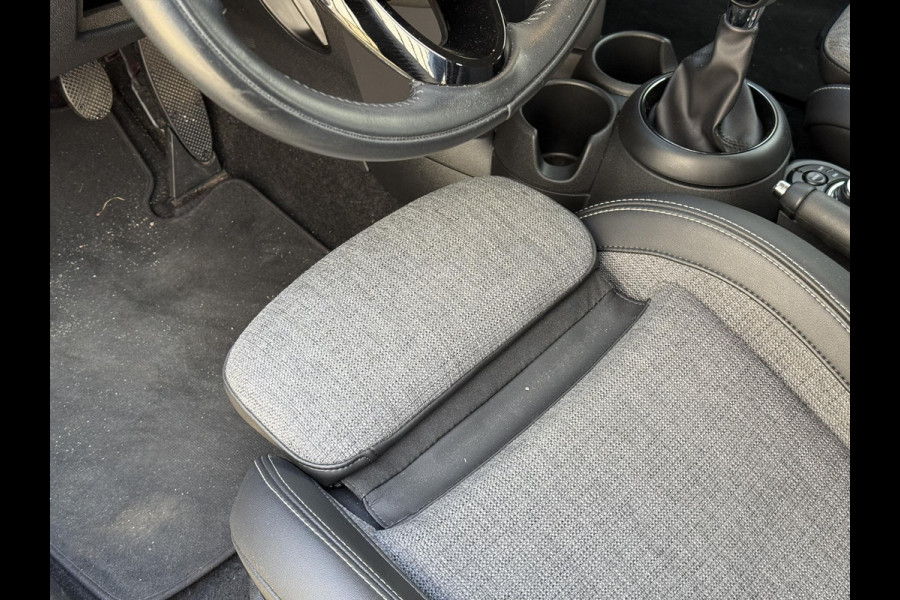 MINI Cooper 1.5 Chili | Sportstoel | LED| Comfort Access | Apple CarPlay | MINI Visual Boost