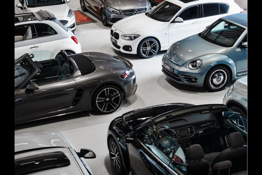 MINI Cooper 1.5 Chili | Sportstoel | LED| Comfort Access | Apple CarPlay | MINI Visual Boost