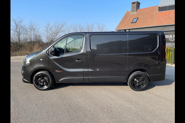 Fiat Talento 1.6 MJ L1H1 SX AIRCO NAVIGATIE CAMERA LM VELGEN