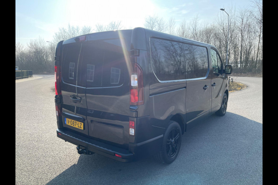 Fiat Talento 1.6 MJ L1H1 SX AIRCO NAVIGATIE CAMERA LM VELGEN