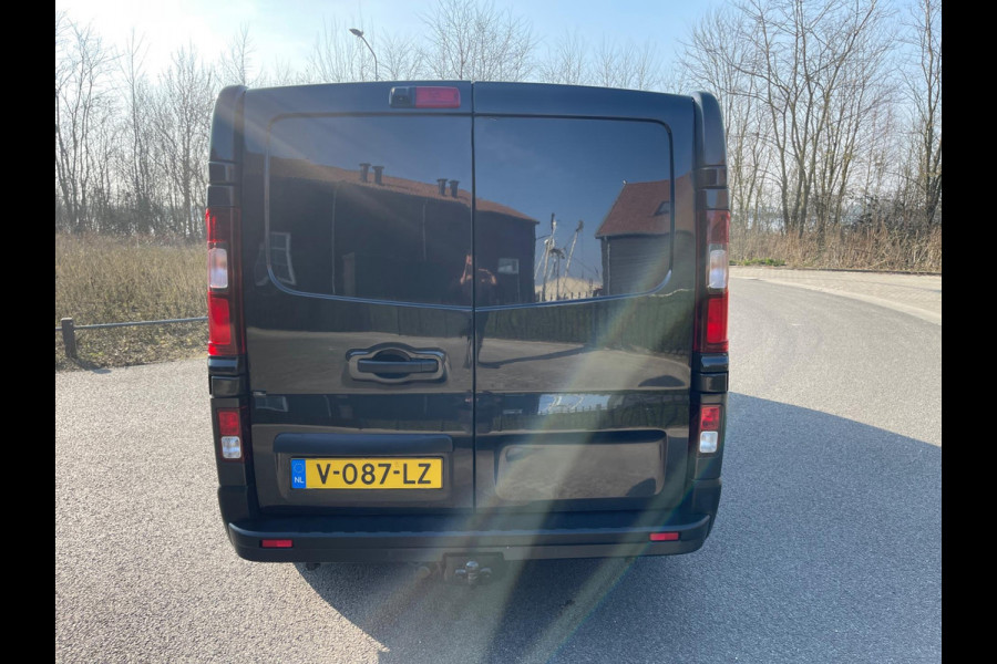 Fiat Talento 1.6 MJ L1H1 SX AIRCO NAVIGATIE CAMERA LM VELGEN