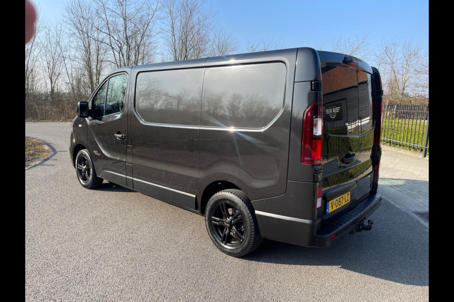 Fiat Talento 1.6 MJ L1H1 SX AIRCO NAVIGATIE CAMERA LM VELGEN