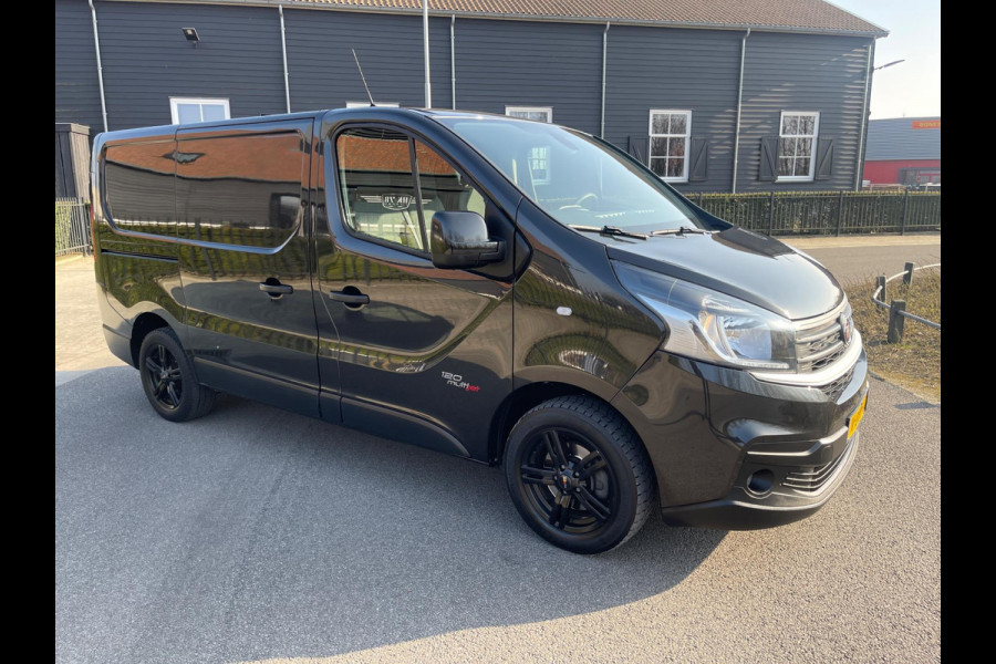 Fiat Talento 1.6 MJ L1H1 SX AIRCO NAVIGATIE CAMERA LM VELGEN