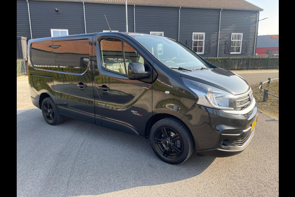 Fiat Talento 1.6 MJ L1H1 SX AIRCO NAVIGATIE CAMERA LM VELGEN