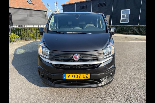 Fiat Talento 1.6 MJ L1H1 SX AIRCO NAVIGATIE CAMERA LM VELGEN