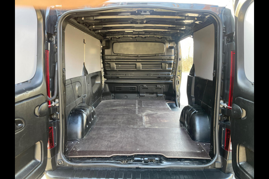 Fiat Talento 1.6 MJ L1H1 SX AIRCO NAVIGATIE CAMERA LM VELGEN