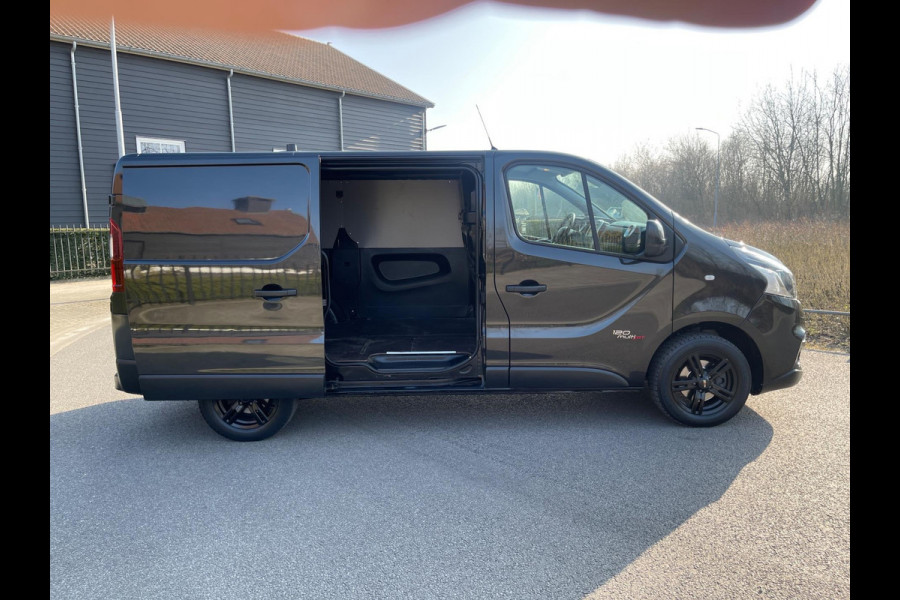 Fiat Talento 1.6 MJ L1H1 SX AIRCO NAVIGATIE CAMERA LM VELGEN