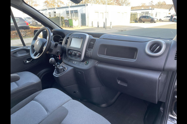 Fiat Talento 1.6 MJ L1H1 SX AIRCO NAVIGATIE CAMERA LM VELGEN