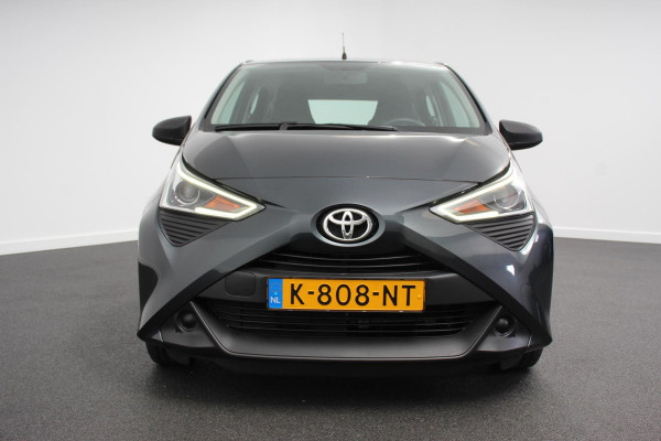 Toyota Aygo 1.0 VVT-i x-fun | Airco | Bluetooth | Led | 5 deurs