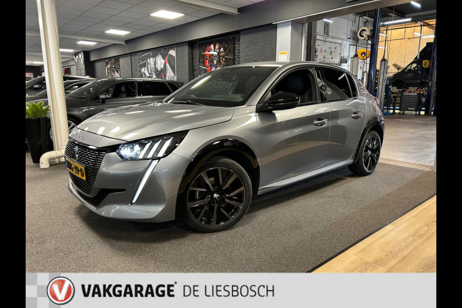 Peugeot 208 1.2 PureTech GT / Navigatie / pdc v+A / camera / cruise-control