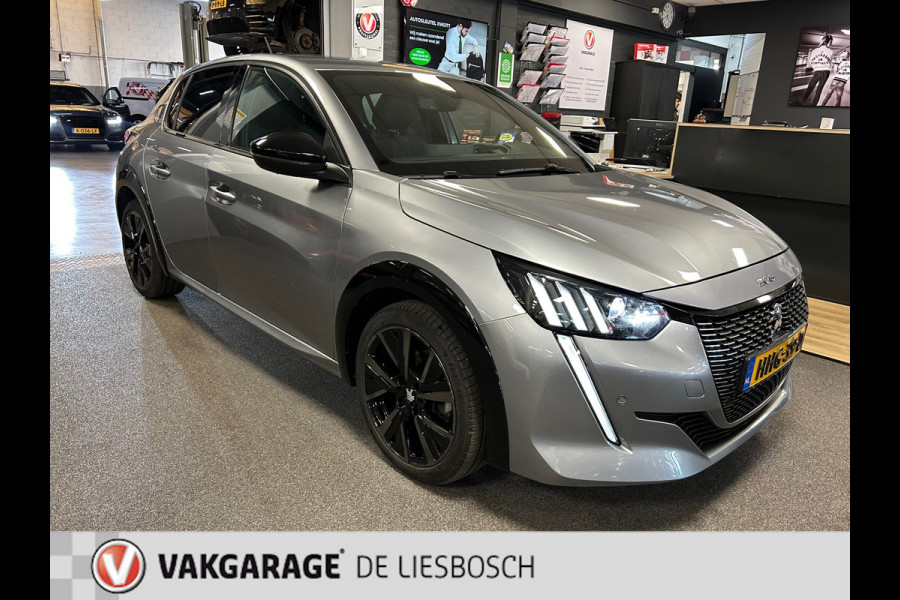 Peugeot 208 1.2 PureTech GT / Navigatie / pdc v+A / camera / cruise-control