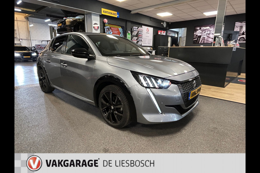 Peugeot 208 1.2 PureTech GT / Navigatie / pdc v+A / camera / cruise-control