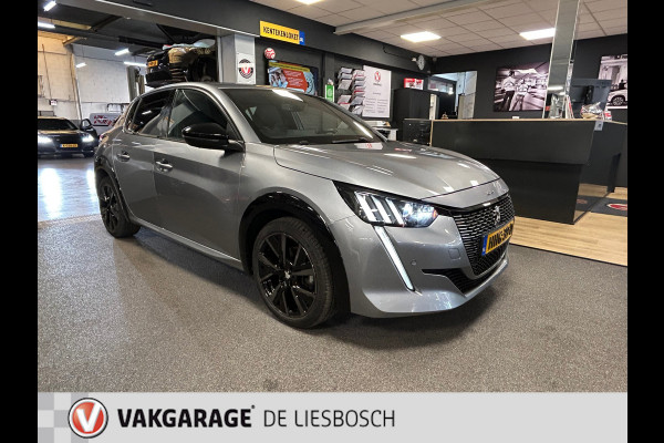 Peugeot 208 1.2 PureTech GT / Navigatie / pdc v+A / camera / cruise-control