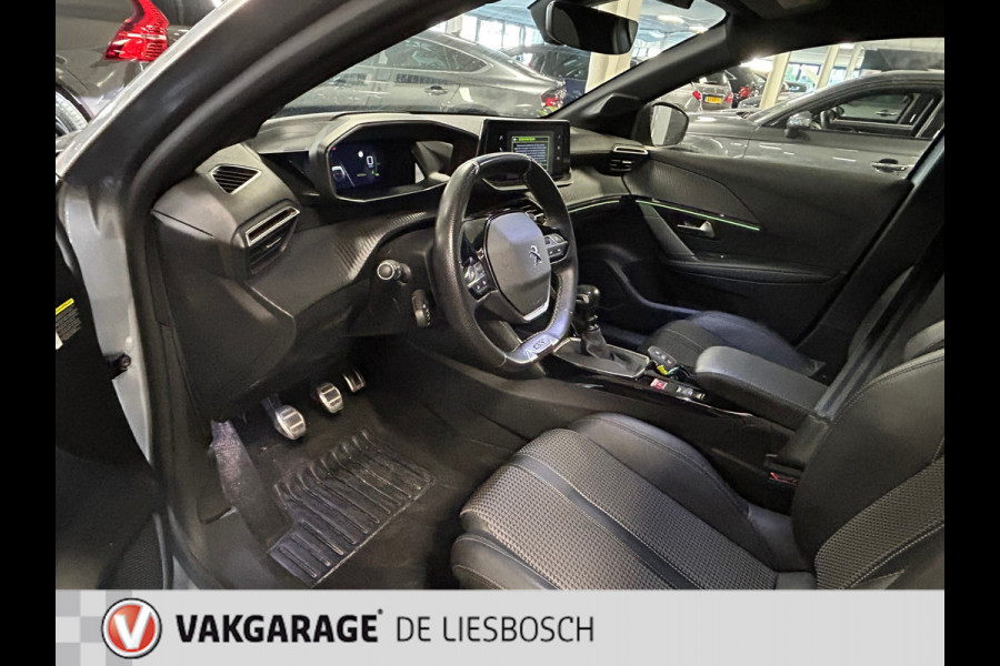 Peugeot 208 1.2 PureTech GT / Navigatie / pdc v+A / camera / cruise-control