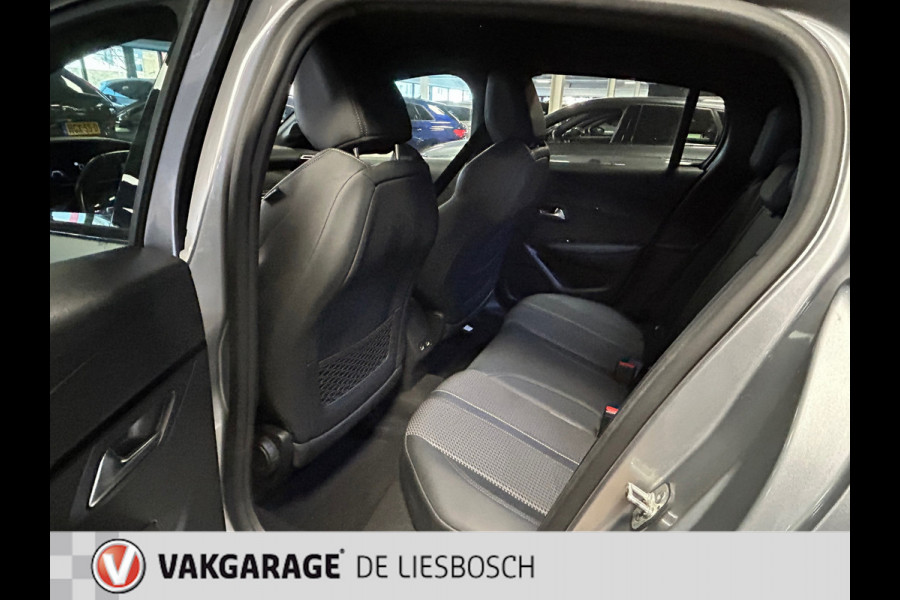 Peugeot 208 1.2 PureTech GT / Navigatie / pdc v+A / camera / cruise-control