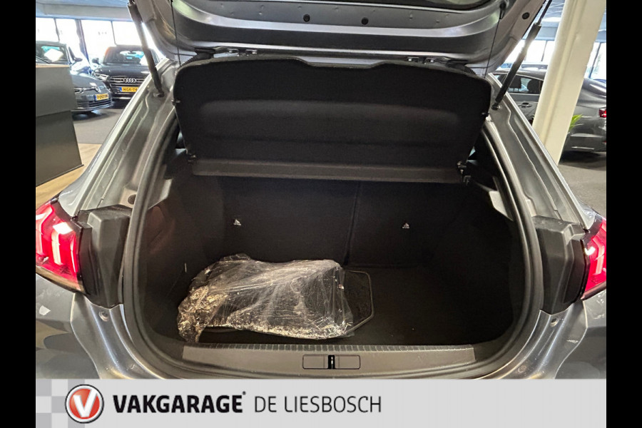 Peugeot 208 1.2 PureTech GT / Navigatie / pdc v+A / camera / cruise-control