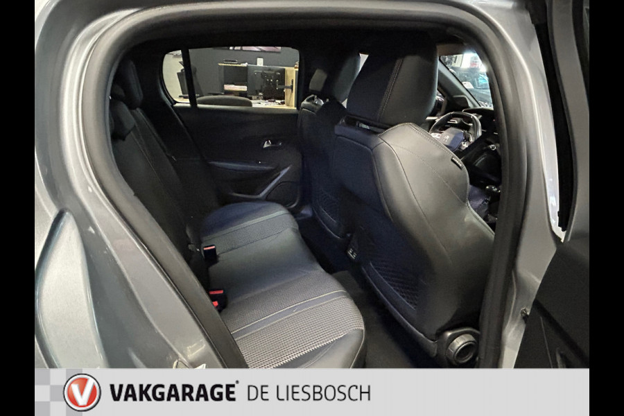 Peugeot 208 1.2 PureTech GT / Navigatie / pdc v+A / camera / cruise-control