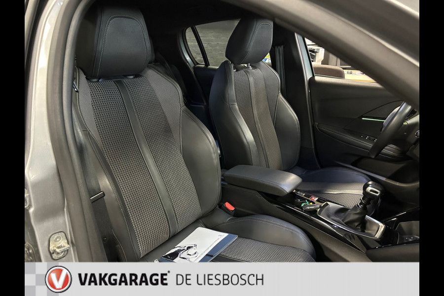 Peugeot 208 1.2 PureTech GT / Navigatie / pdc v+A / camera / cruise-control