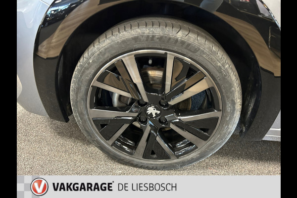 Peugeot 208 1.2 PureTech GT / Navigatie / pdc v+A / camera / cruise-control