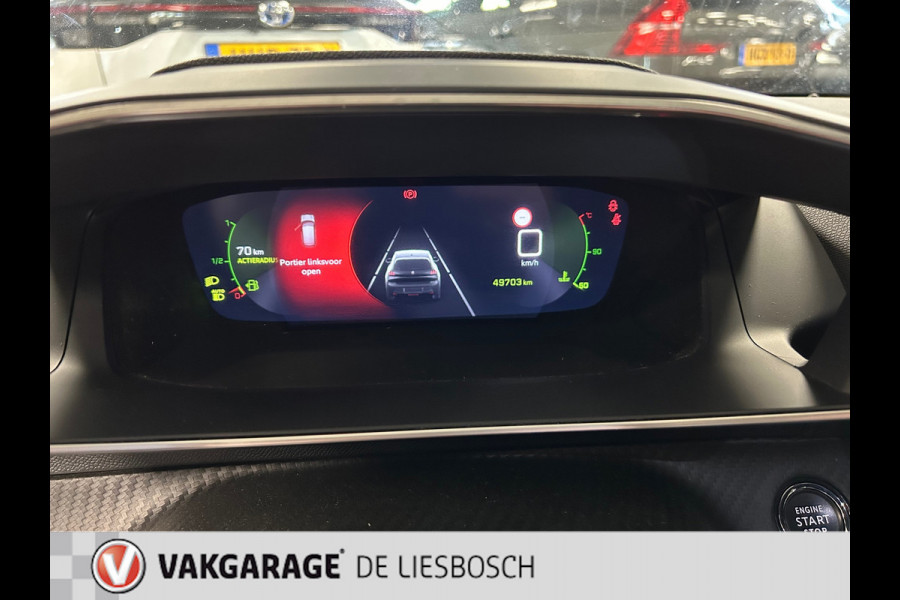 Peugeot 208 1.2 PureTech GT / Navigatie / pdc v+A / camera / cruise-control