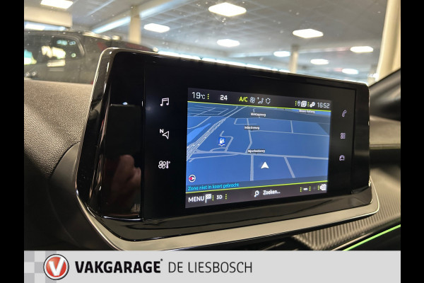 Peugeot 208 1.2 PureTech GT / Navigatie / pdc v+A / camera / cruise-control