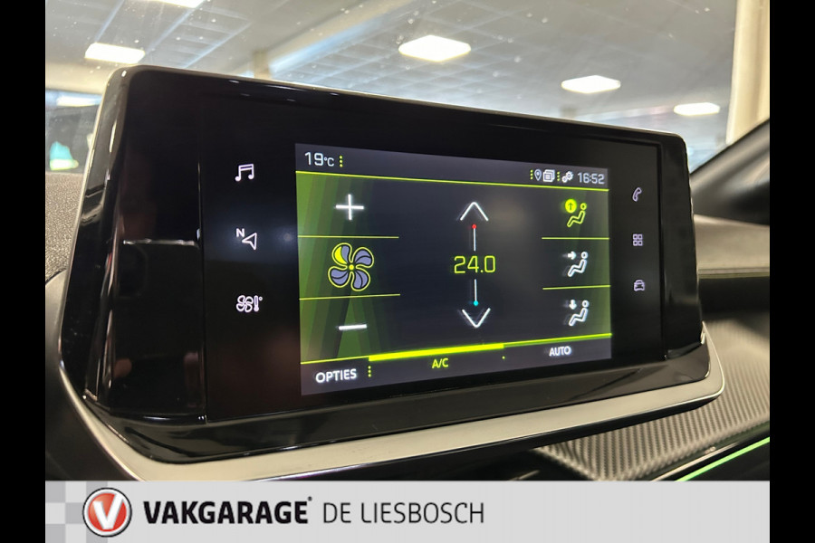 Peugeot 208 1.2 PureTech GT / Navigatie / pdc v+A / camera / cruise-control