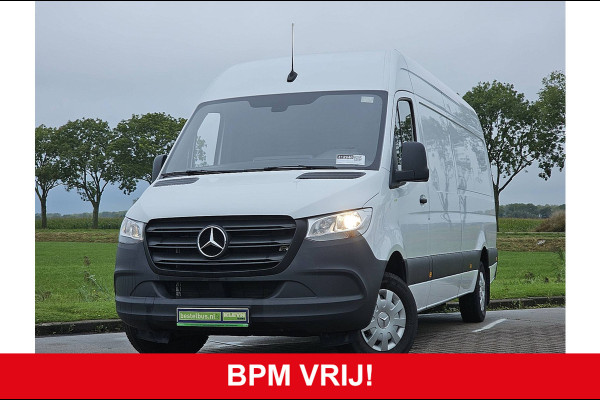 Mercedes-Benz Sprinter 315 1.9 CDI L3H2 RWD Mbux Trekhaak 150Pk Euro6 Airco!