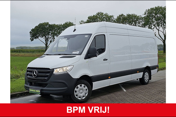 Mercedes-Benz Sprinter 315 1.9 CDI L3H2 RWD Mbux Trekhaak 150Pk Euro6 Airco!